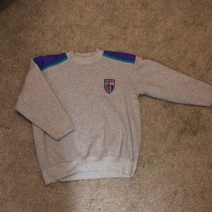 White Stag Vintage Sweatshirt